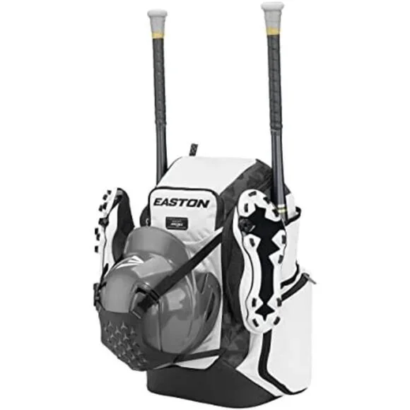 Backpack Equipment Bag | Baseball & Softball | Multiple Colors