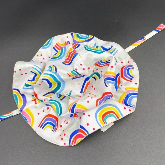 tucker and tate 12-24 months swimwear Reversible hat