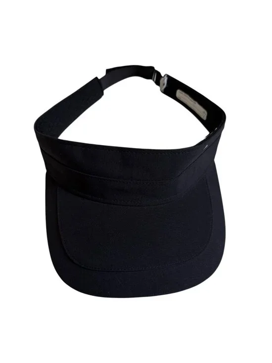 Ivivva by Lululemon Visor (Black)