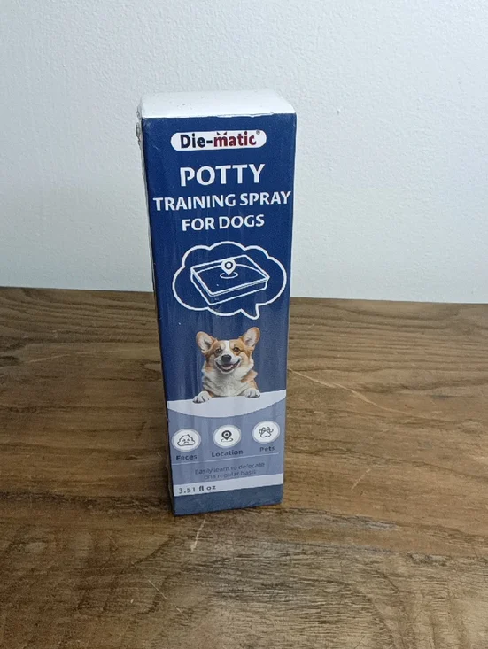 Potty Training Spray for 🐶 Dog