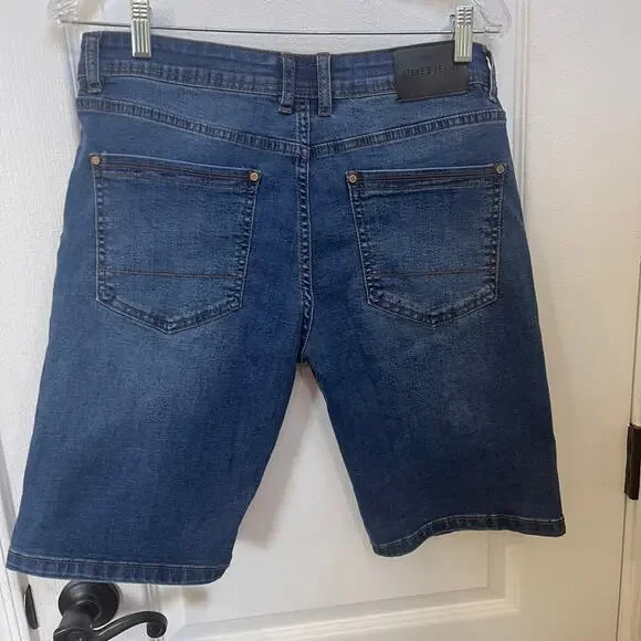 Steve’s Jeans Men’s Shorts sz 32