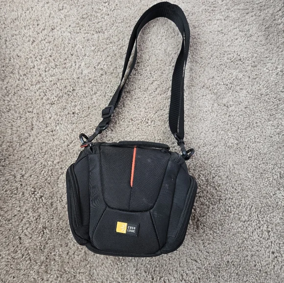 Camera tech case