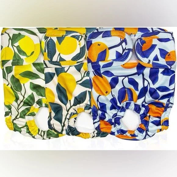 BOGO!! Doggie diapers!!
