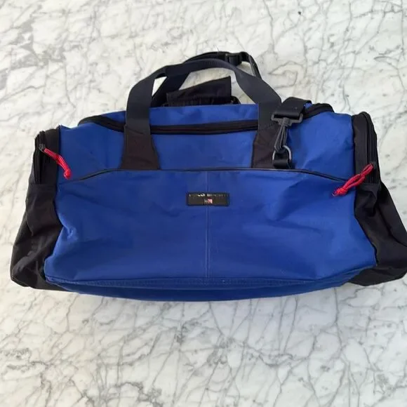 Vintage 90’s Polo Sport Duffle Bag