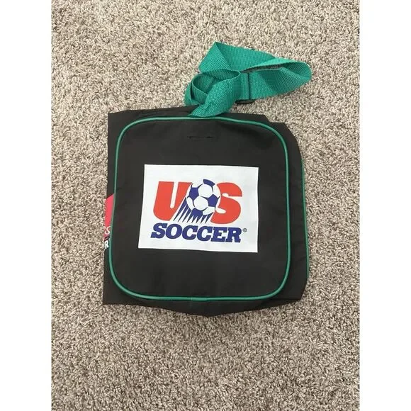 Rare US Soccer Duffle‎ Bag