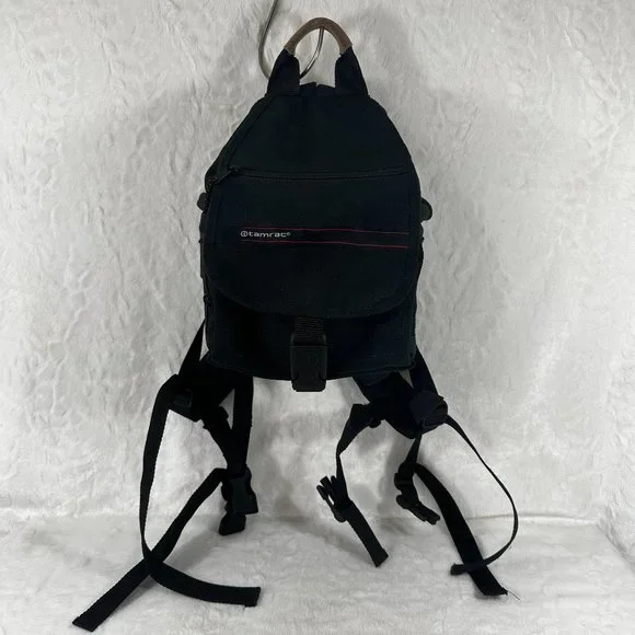 Vintage Tamrac Adventure Professional Photography Camera Bag Made USA