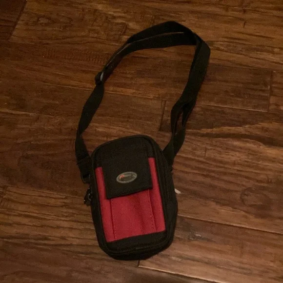 Lowepro Camera Case