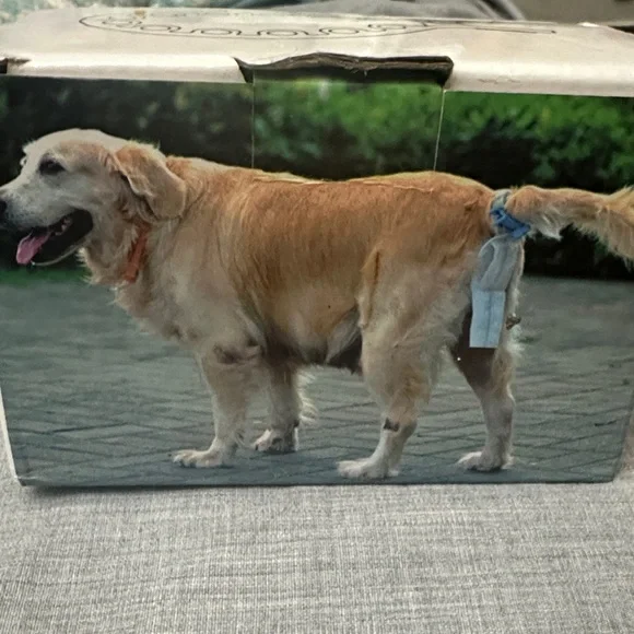 Dog poop collector Wrap for collector