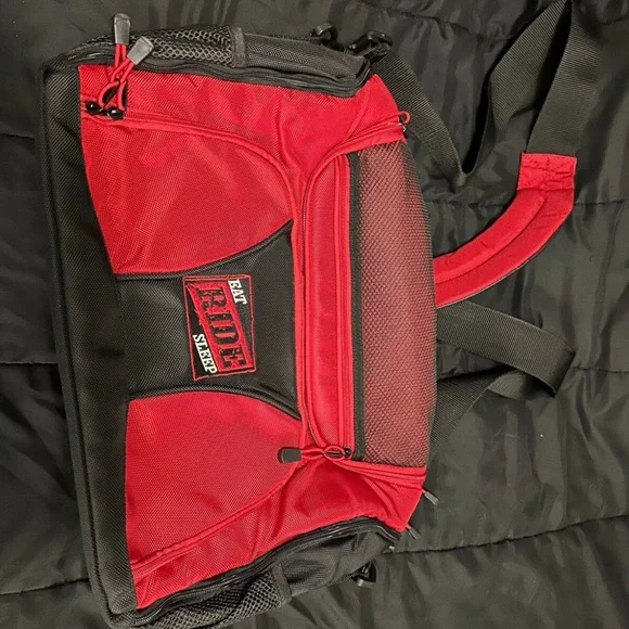 Marboro gear carry-on bag Never used‎