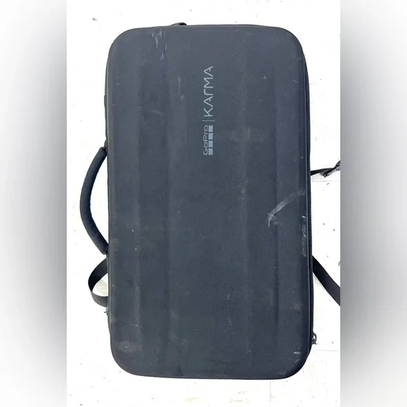 GoPro Karma Drone Backpack Case Only Go Pro Gimbal