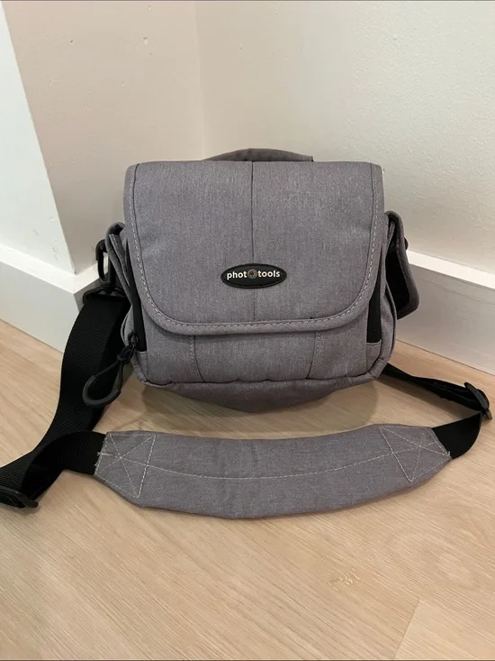 PHOTOTOOLS Camera Bags