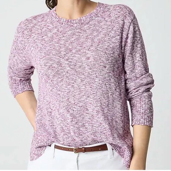 J. Crew Marled Sweater Size XXS