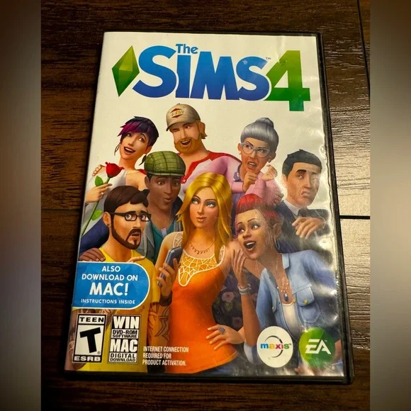 The Sims 4 For PC Tested Fast Shipping