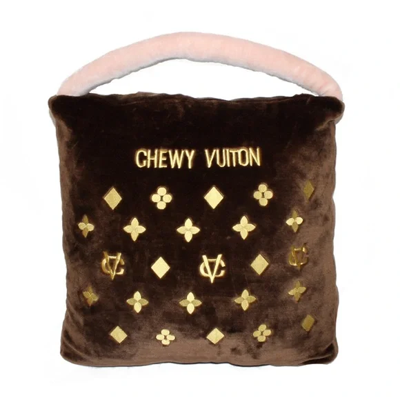 DOG or CAT bed Chewy vuiton NEW