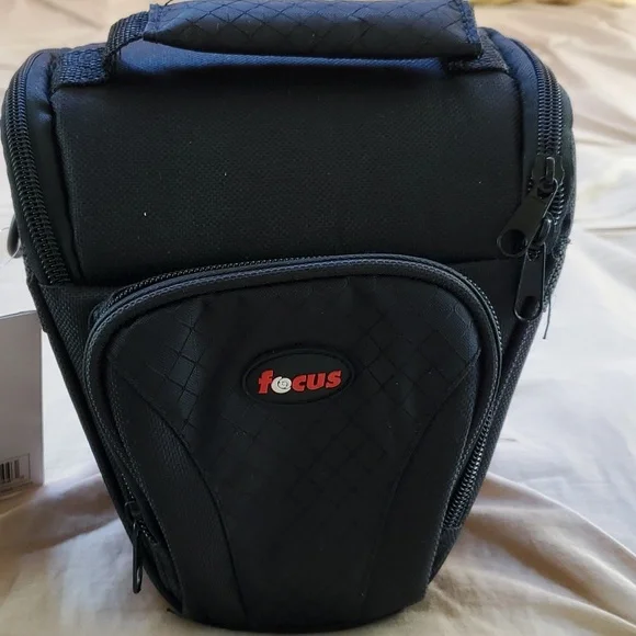 Camera bag