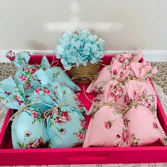🌟HOST PICK 🌟 6 Favor Bags for Parties