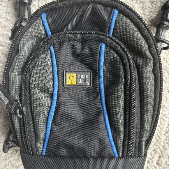 Case Logic Small Camera Case