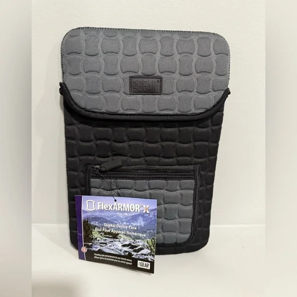 Flex armor device case NWT