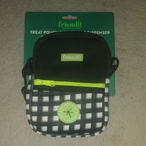 Dog Treat Pouch