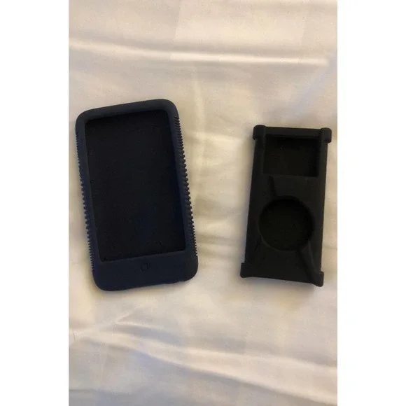 Silicon Cases