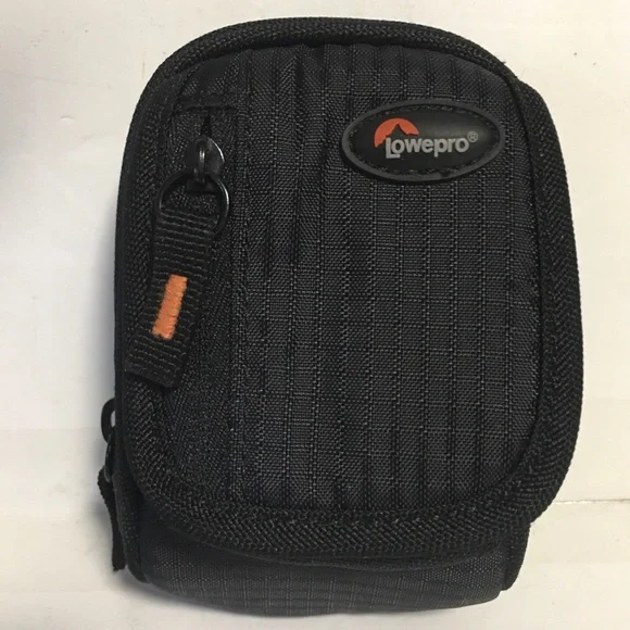 LOWEPRO Sm Camera Case black