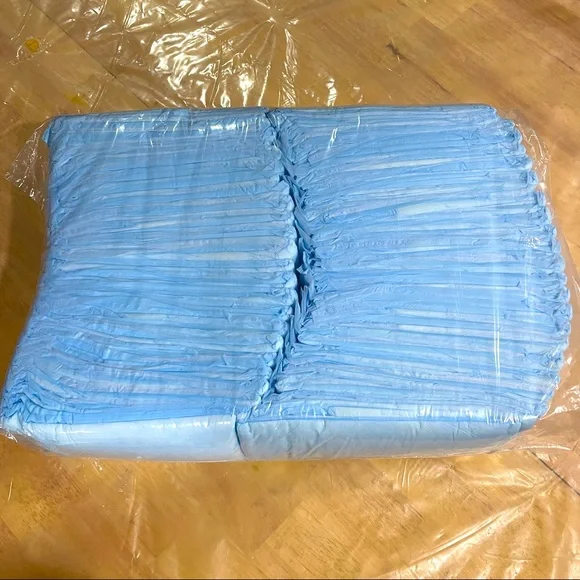 50 Count - Underpads - Bed Liner - Pet Pads