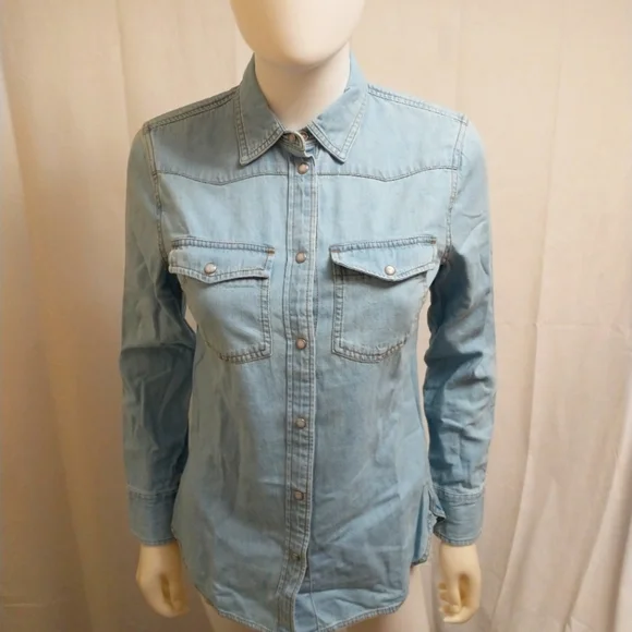J.Crew Button Down