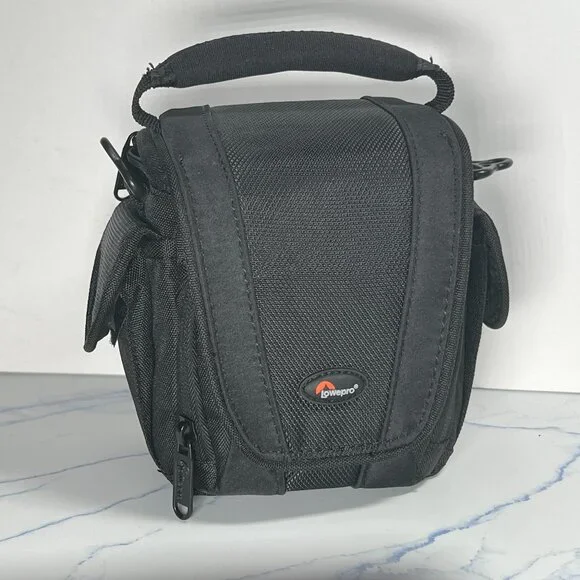 Lowepro Edit 100 Series Camcorder Camera Carrying Bag