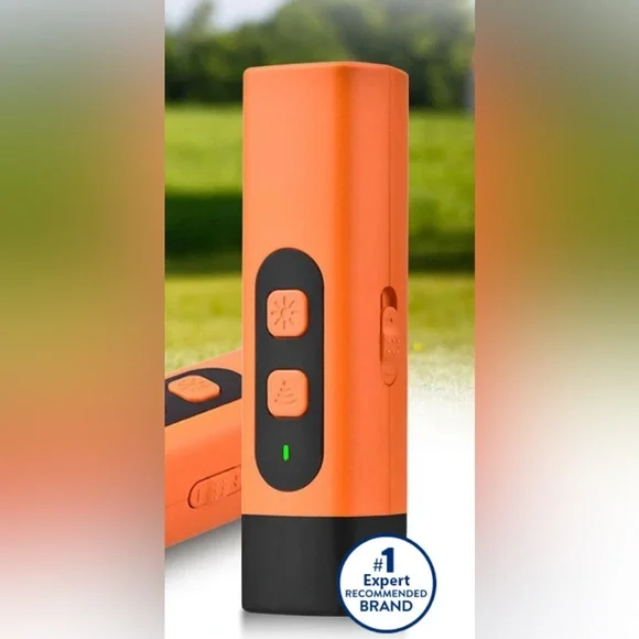 🖤 BarkShield: The Ultrasonic Bark Control Device That Stops Bad Behavior 🖤