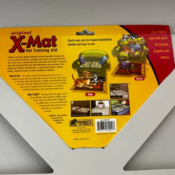 X-Mat Pet Training Pad