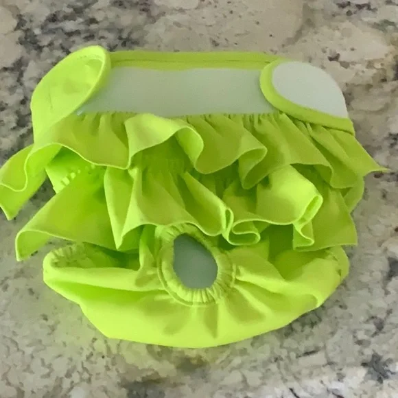 Doggie female diaper