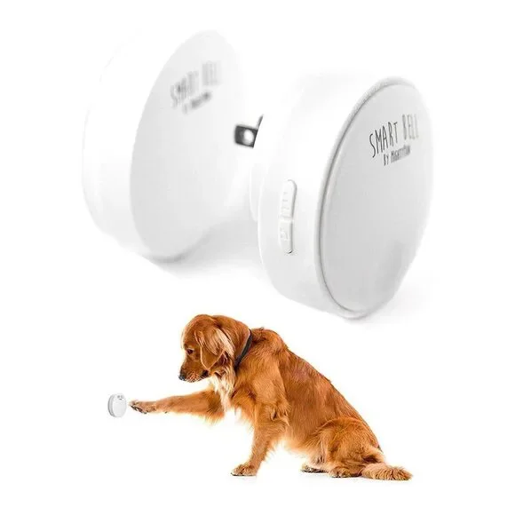 Mighty Paw Smart Bell 2.0 for Dog Training