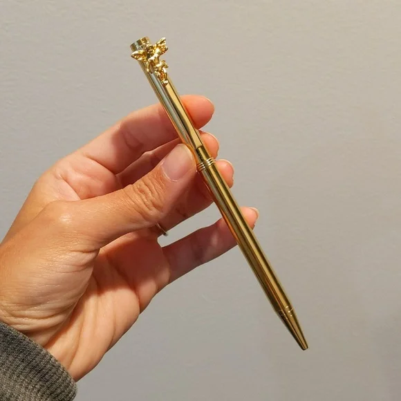 Novelty Angel Gift Pen elegant gifts party favors