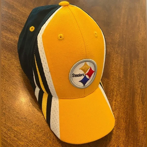 NFL Steelers Youth Hat