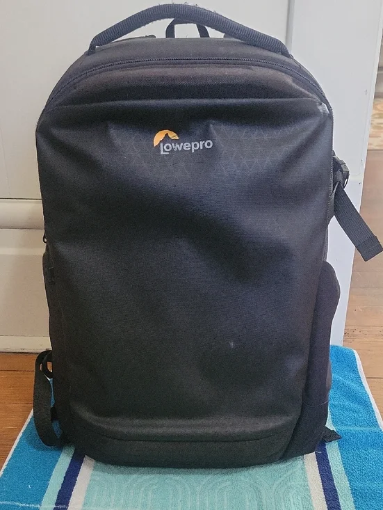 Lowpro Camera Backpack