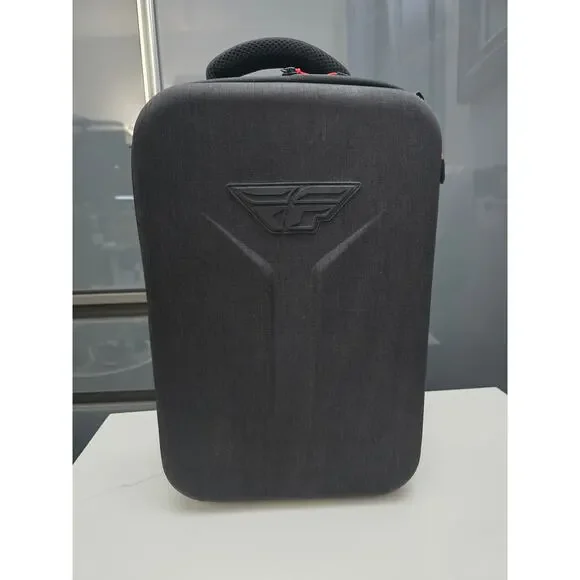 FLY Racing FPV Hard Shell Multiple Goggle Case