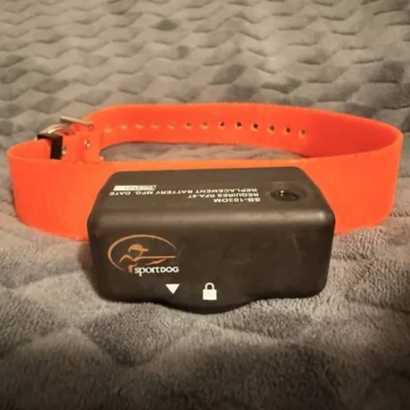 Sportdog NoBark 6 Collar (SBC-6)