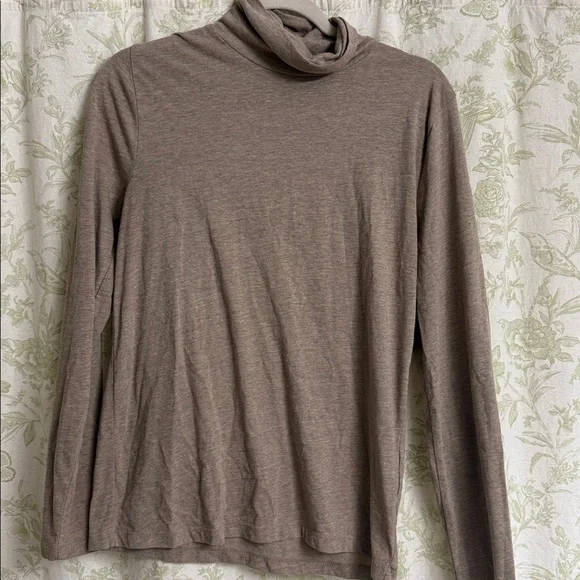 J. Crew Turtleneck