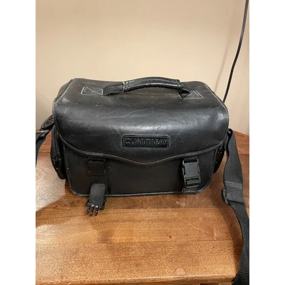 Quantaray Camera Bag