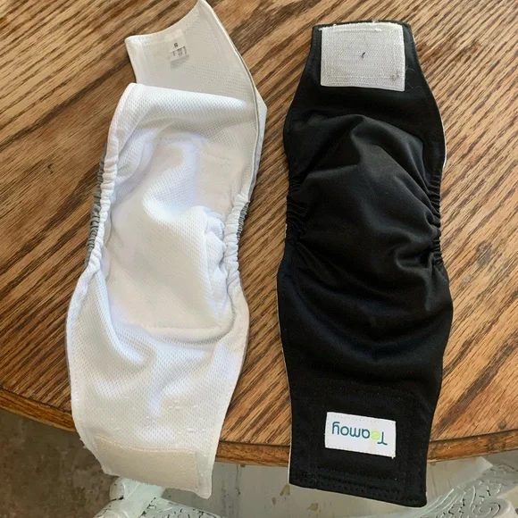 Male dog belly band Sz Xs and small