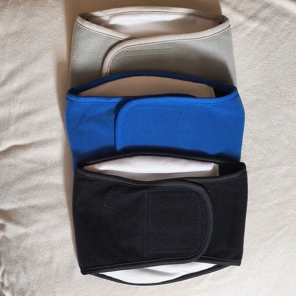 *New* 3 Male Dog Belly Bands