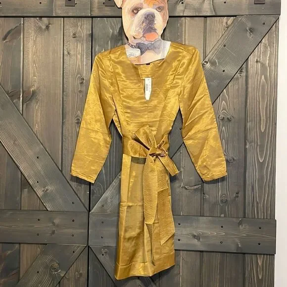 J. Crew Dress