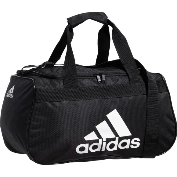 AdidasDefense 2 Medium Duffel Bag