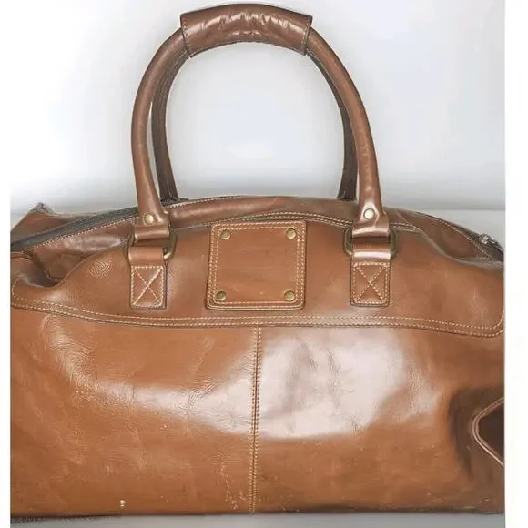 Vintage Fossil 