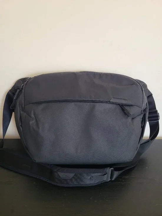 Peak Design Everyday Sling V2 Camera Bag 10L Black