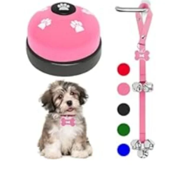 Girl Puppy Essentials