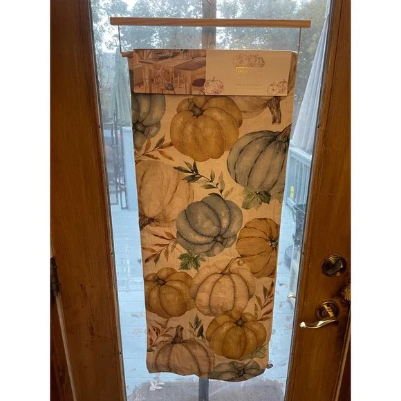 Shabby Chic Table Runner 14