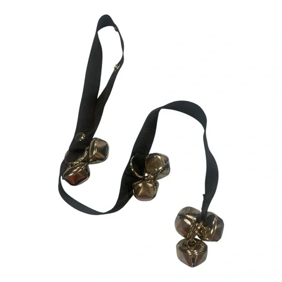 Dog Bells For Door Potty Training