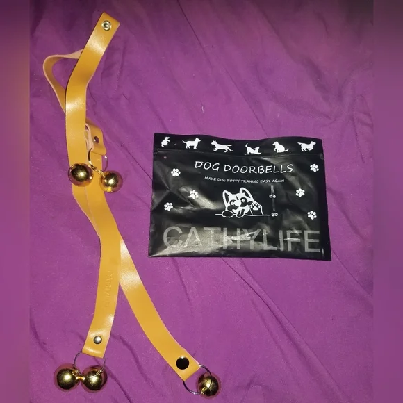 NWT Doggy Potty Training 