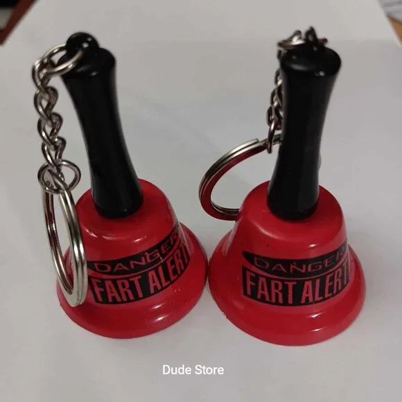 Mini *Danger Fart Alert* 2
